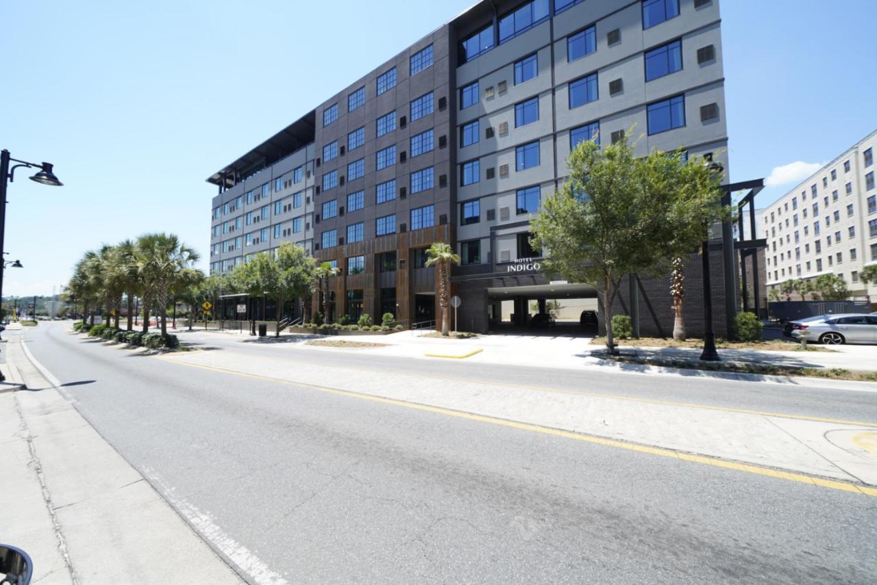Hotel Indigo Tallahassee - Collegetown By Ihg Exterior foto