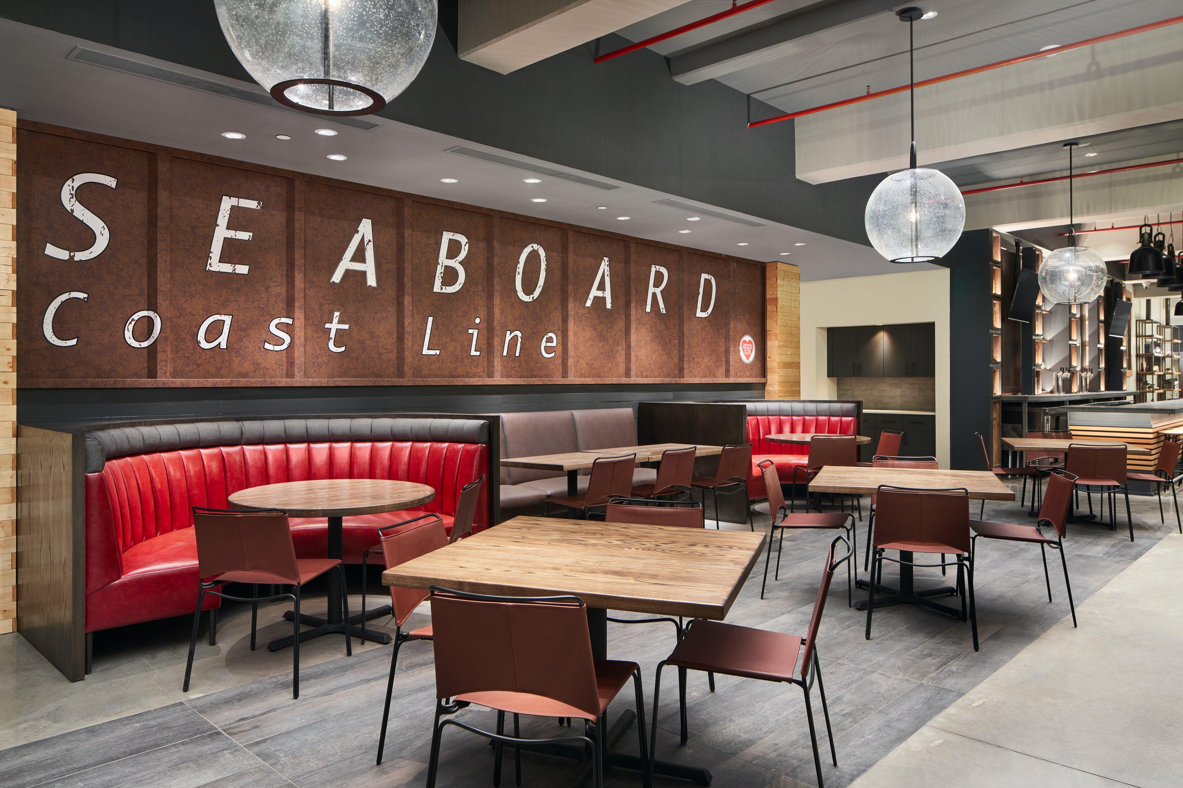 Hotel Indigo Tallahassee - Collegetown By Ihg Exterior foto