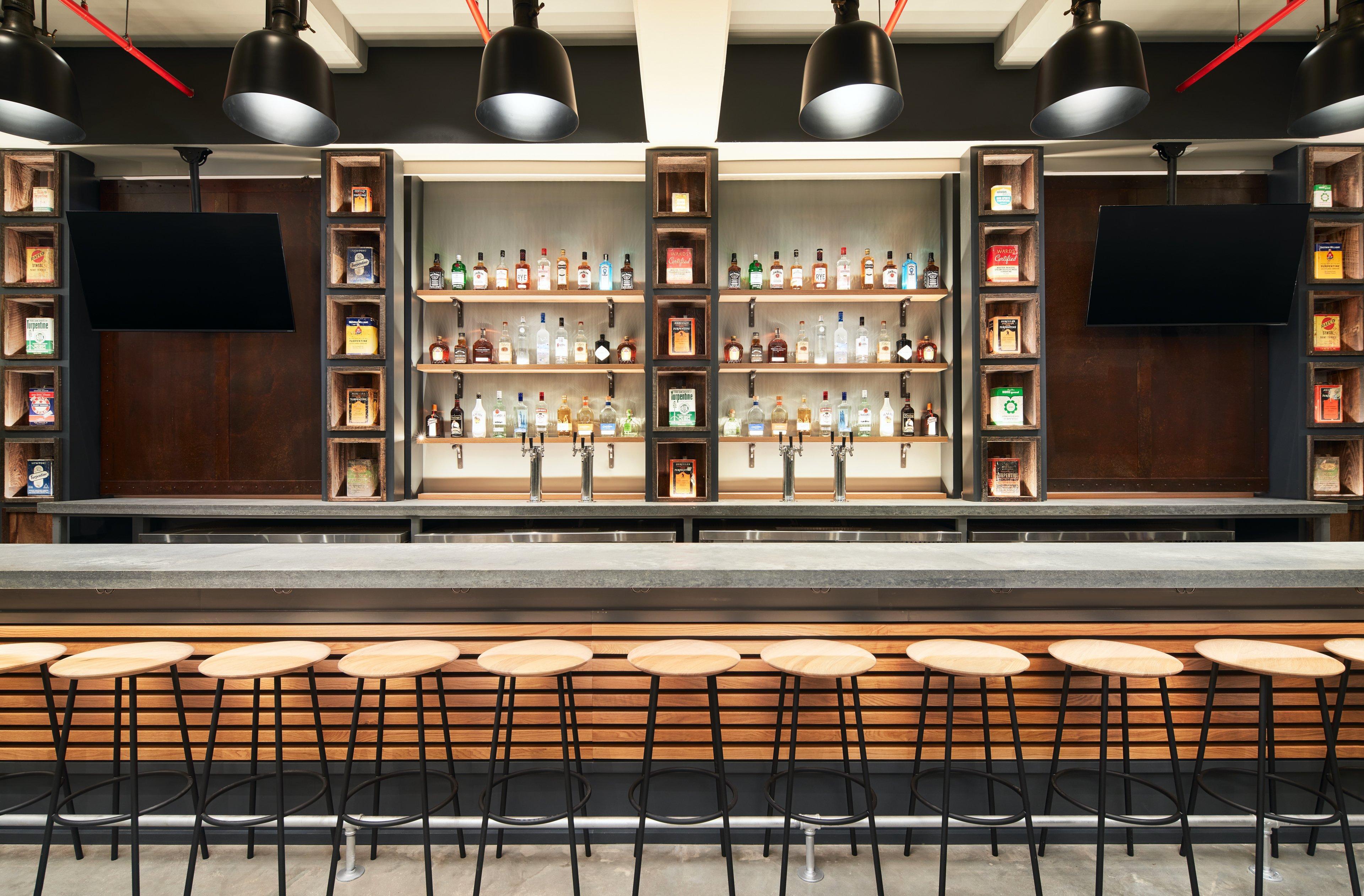 Hotel Indigo Tallahassee - Collegetown By Ihg Exterior foto